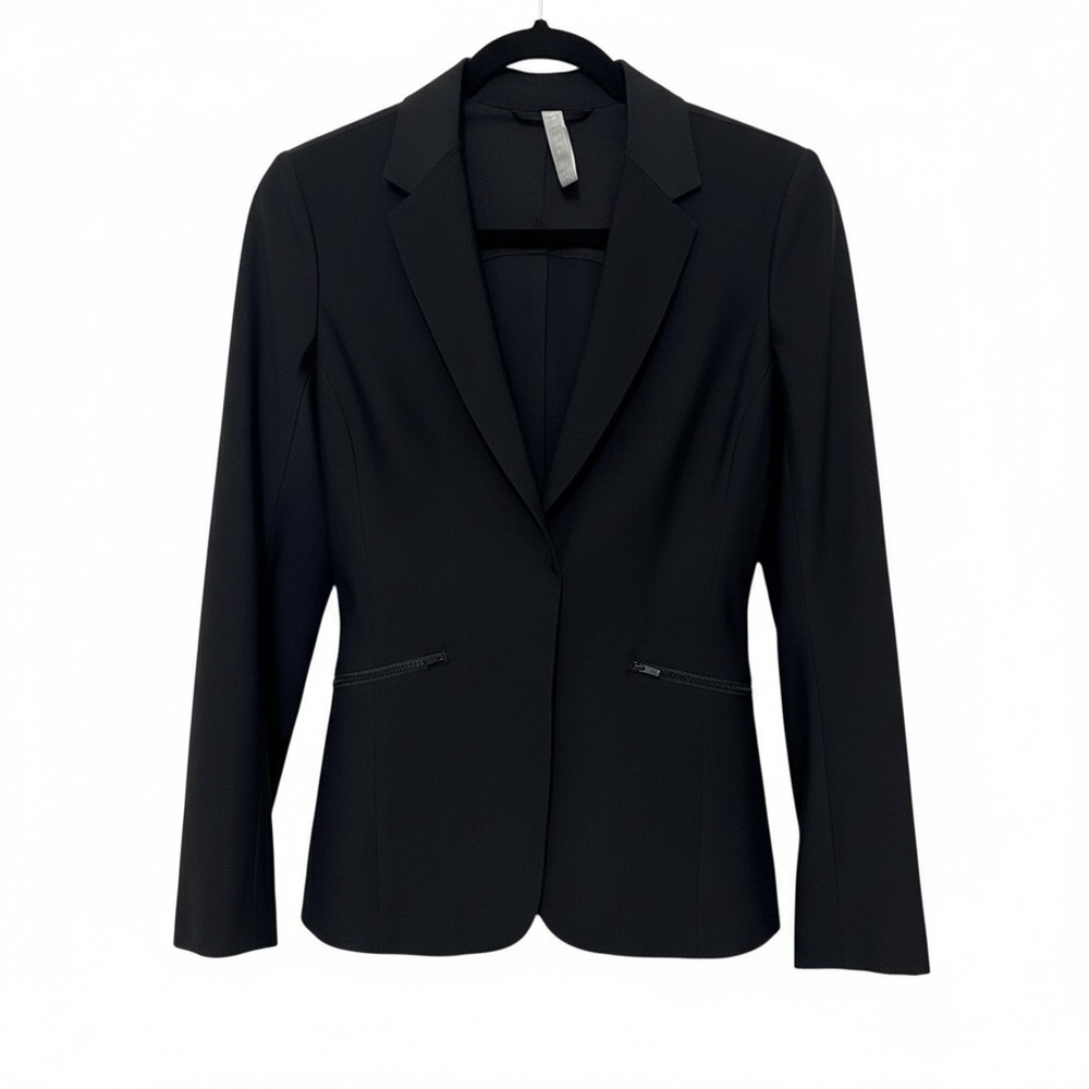 Athleta Interstellar Blazer Jacket - image 1
